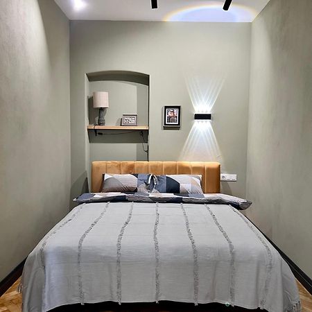 Art Apartment Glebova Львів Екстер'єр фото