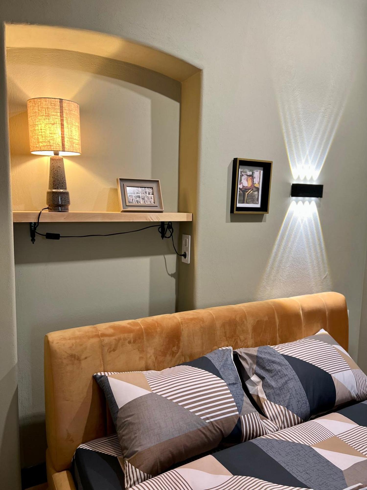 Art Apartment Glebova Львів Екстер'єр фото